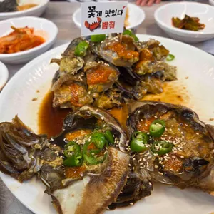 밥줘 사진