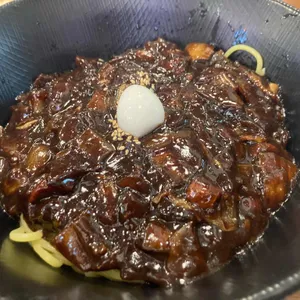 근짬뽕 사진