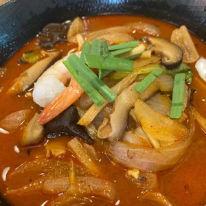 근짬뽕 사진