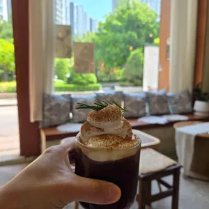 디빈라운지 사진