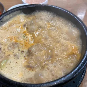신순대 사진
