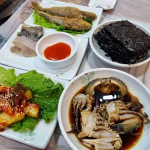 남도랑 사진