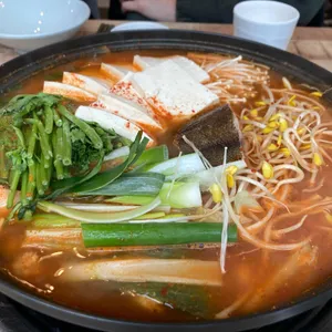명품코다리 사진