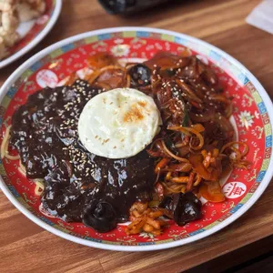 신얼큰이짬뽕 사진