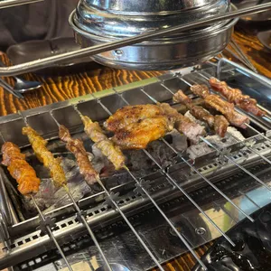 못된양꼬치 사진