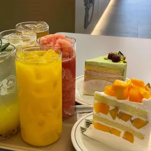 디저트문정 사진