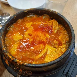 두릉도원 북촌순두부 사진
