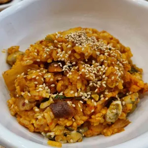 두릉도원 북촌순두부 사진