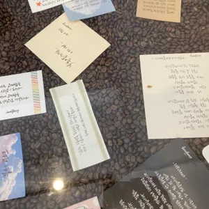 커피볶는남자 리뷰 사진