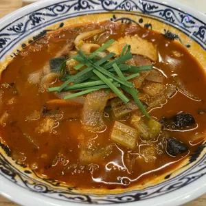 도야짬뽕 사진