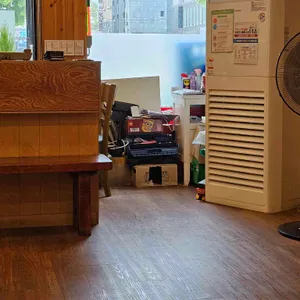 청학동 들깨요리 리뷰 사진