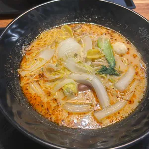 신룽푸 마라탕 사진
