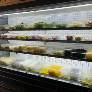 신룽푸 마라탕 사진