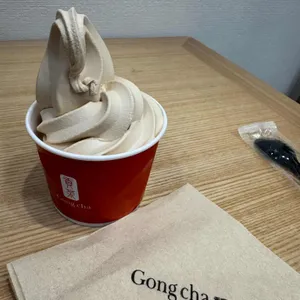 공차 사진