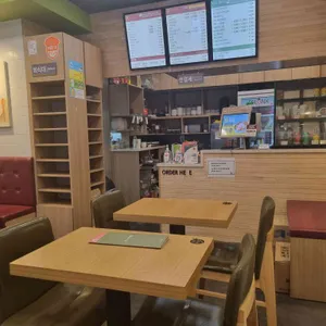 본죽&비빔밥카페여의홍우점 리뷰 사진
