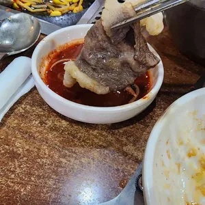탐라도야지 사진 1