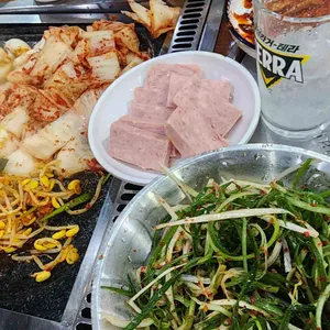탐라도야지 사진