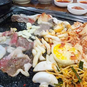 탐라도야지 사진