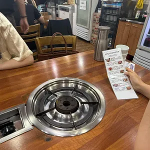 바오달 송탄부대찌개 리뷰 사진