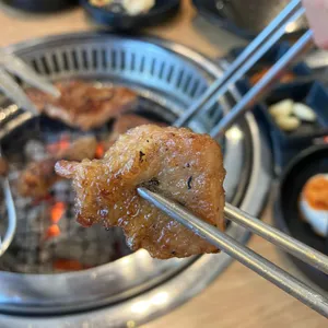 정원갈비 사진