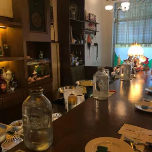 초원파스타운 리뷰 사진