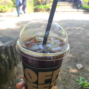 육림호카페 사진