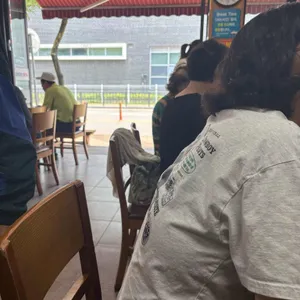 대성콩물 리뷰 사진