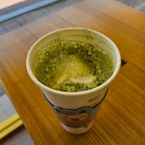 메가MGC커피 사진