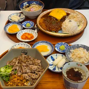 핵밥 사진