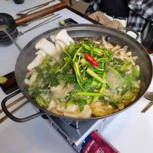 다복한상 사진