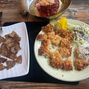 하랑면옥 사진