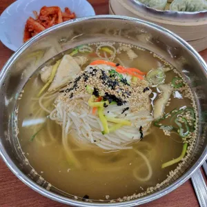 망향비빔국수 사진