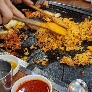 탐라도야지 사진