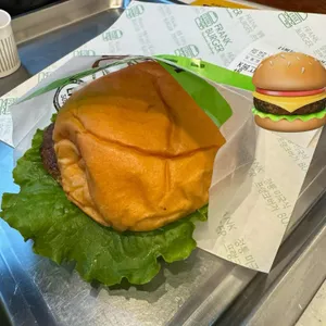 프랭크버거 사진