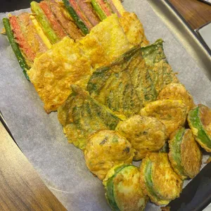 맷돌 사진