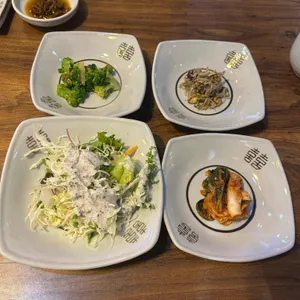 맷돌 사진