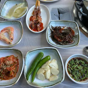 선창가횟집 사진