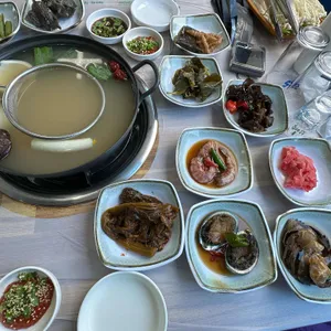 선창가횟집 사진