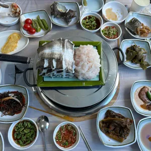 선창가횟집 사진