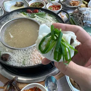 선창가횟집 사진