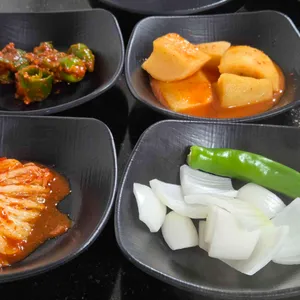 산마루해장국 사진