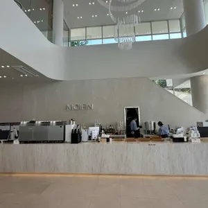 모이핀 리뷰 사진