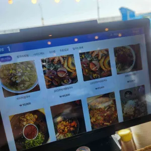 본토칼국수 리뷰 사진