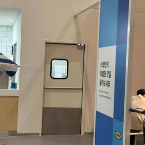 스웨디시카페 리뷰 사진
