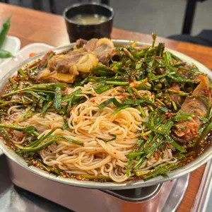 금성갈비탕 사진