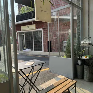 공원 리뷰 사진