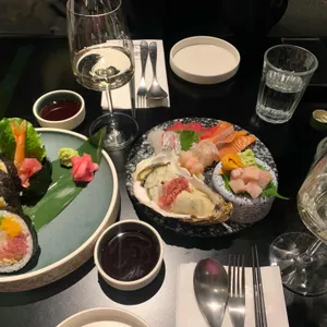 진작카키 사진
