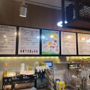 메가커피 리뷰 사진