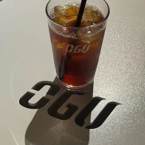 오구카페 사진