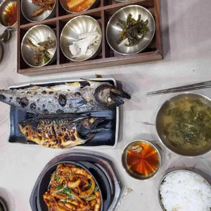 유평리생선집  리뷰 사진